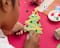 Colorbok Kids Christmas Holiday Paper Roll Kits, 4ct.